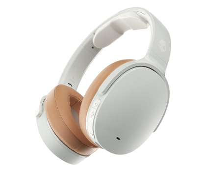 Słuchawki bezprzewodowe Skullcandy Hesh ANC Mod White